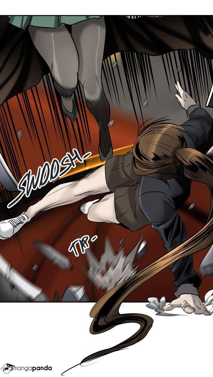 Tower of God Chapter 296 image 023